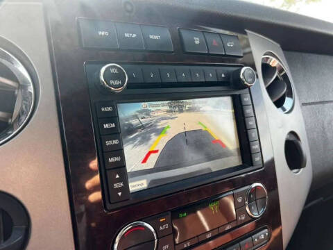 2014 Ford Expedition