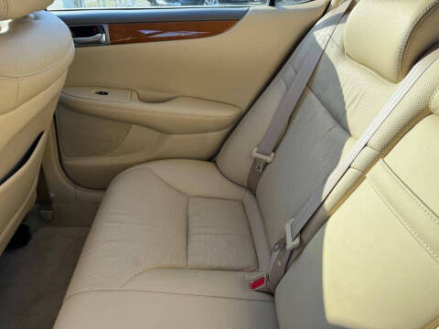 2006 Lexus ES 330