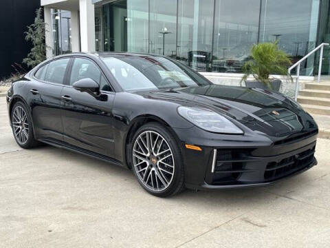 2026 Porsche Panamera