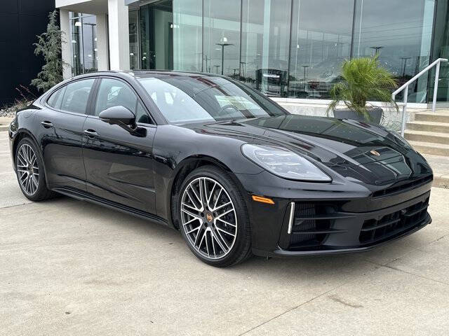 2026 Porsche Panamera