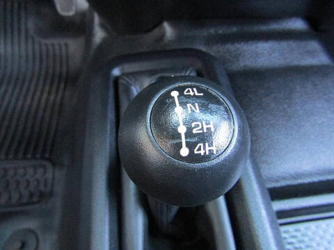 2019 RAM 2500 Tradesman