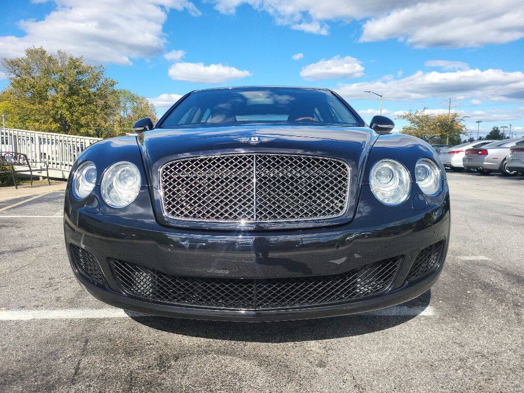 2011 Bentley Continental for sale at First Place Auto Sales LLC in Rock Hill, SC