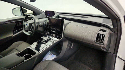 2024 Subaru Solterra Premium
