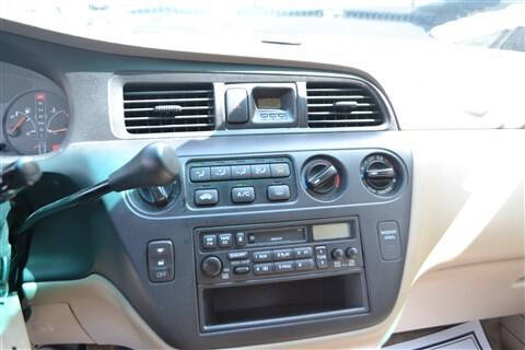 2004 Honda Odyssey LX