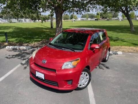 2013 Scion xD