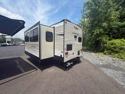 2019 Keystone RV Hideout