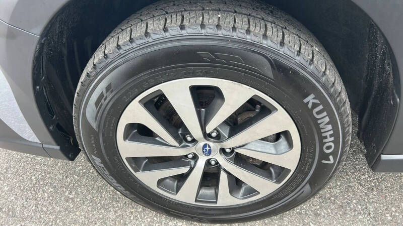 2023 Subaru Outback Premium