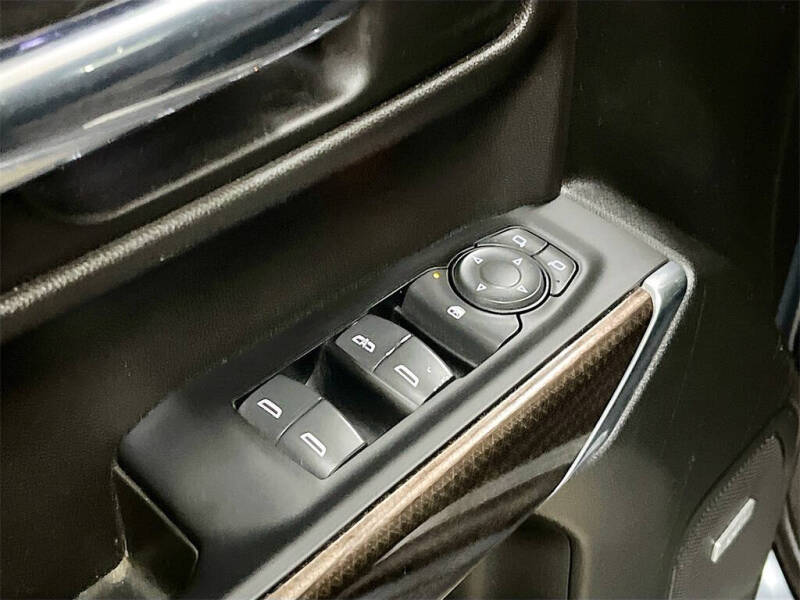 2022 Chevrolet Silverado 1500 Limited