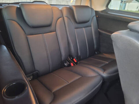 2007 Mercedes-Benz GL-Class GL 450