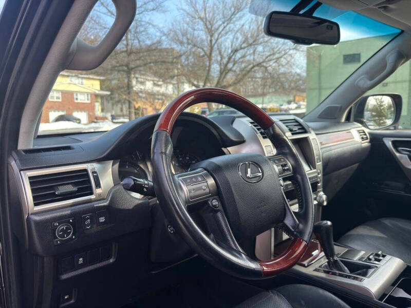 2010 Lexus GX 460