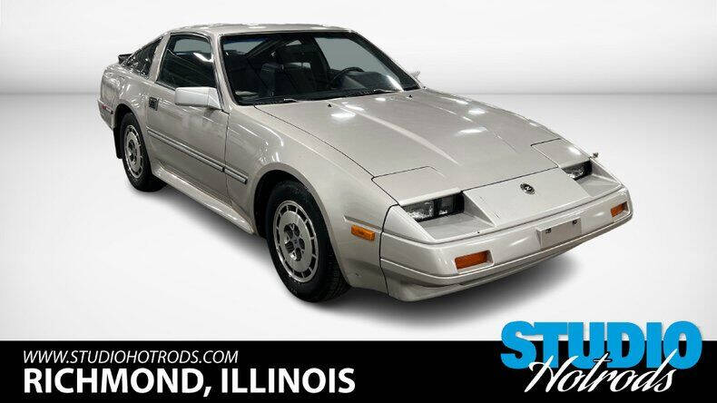 nissan 300zx for sale 1986