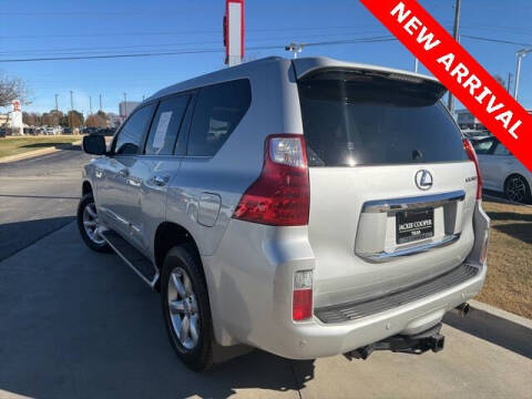 2013 Lexus GX 460