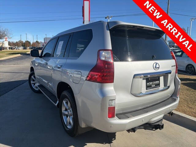 2013 Lexus GX 460