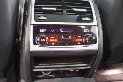 2022 BMW 7 Series 750i xDrive