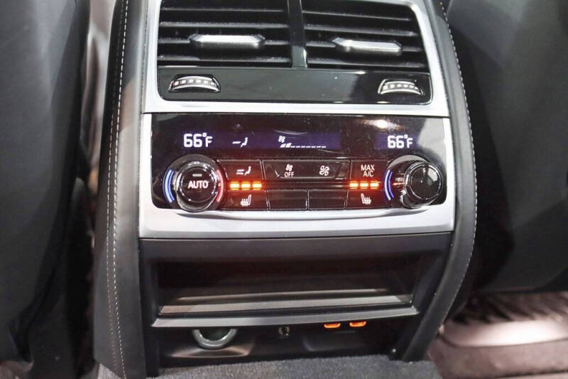 2022 BMW 7 Series 750i xDrive