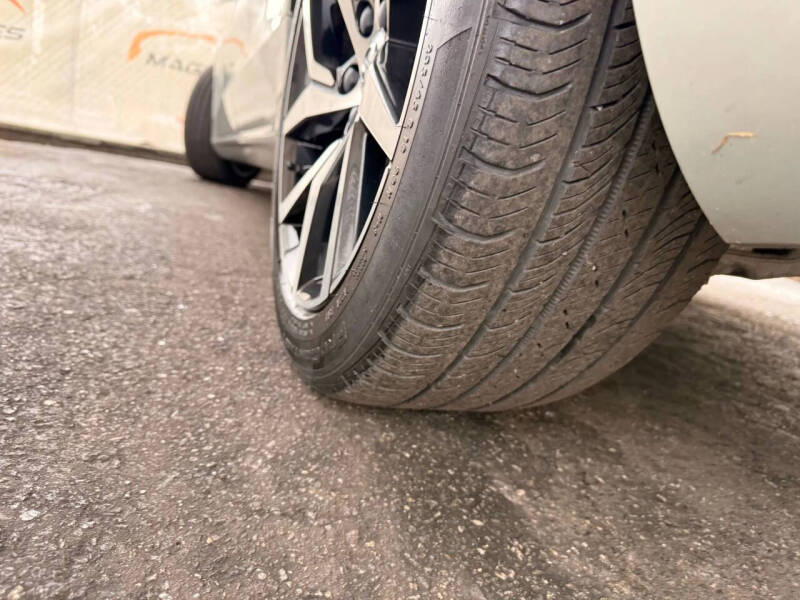 2019 Volvo S60 T6 Momentum