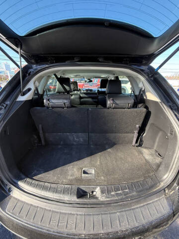 2012 Mazda CX-9 Grand Touring