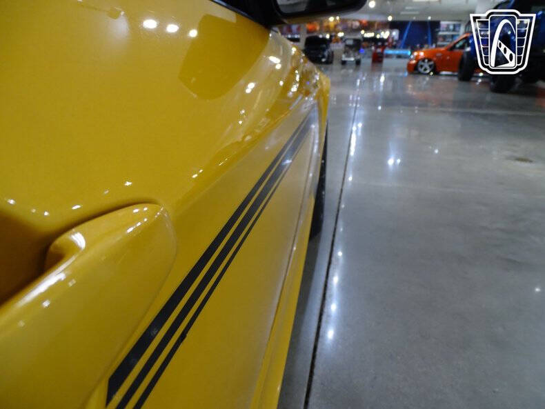 2012 Ford Mustang Boss 302