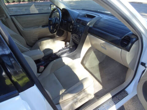 2002 Lexus IS 300