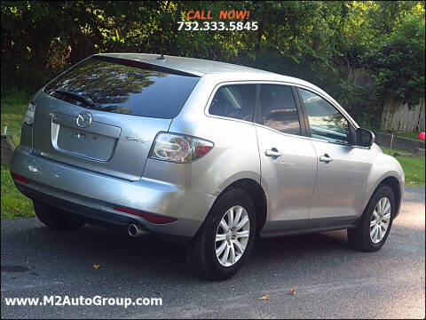 2010 Mazda CX-7 i Sport