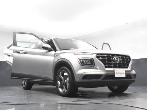 2023 Hyundai Venue SEL
