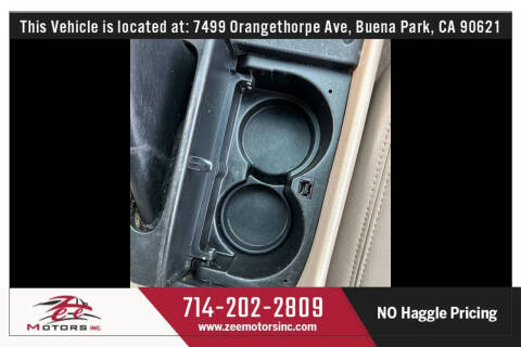 2002 Honda Accord EX V-6