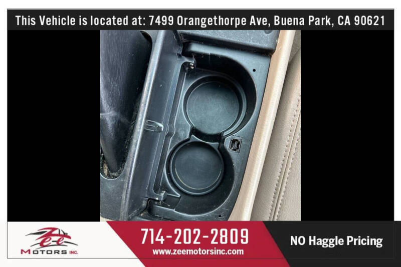 2002 Honda Accord EX V-6