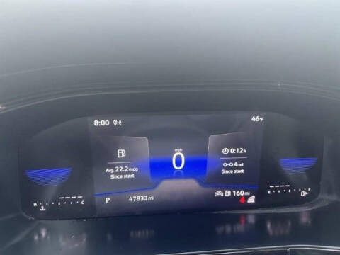 2024 Volkswagen Taos S 4Motion