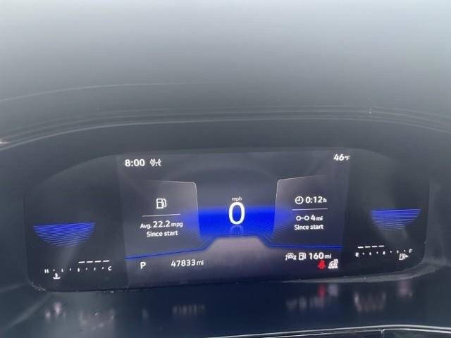 2024 Volkswagen Taos S 4Motion