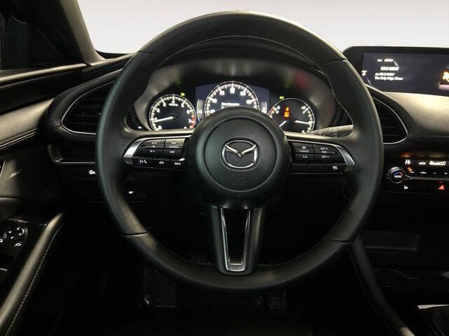 2024 Mazda Mazda3 Hatchback 2.5 S Premium