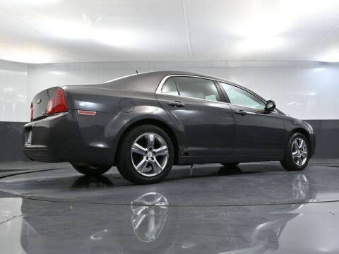 2011 Chevrolet Malibu LS Fleet