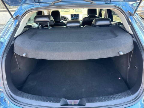 2017 Mazda MAZDA3 Touring