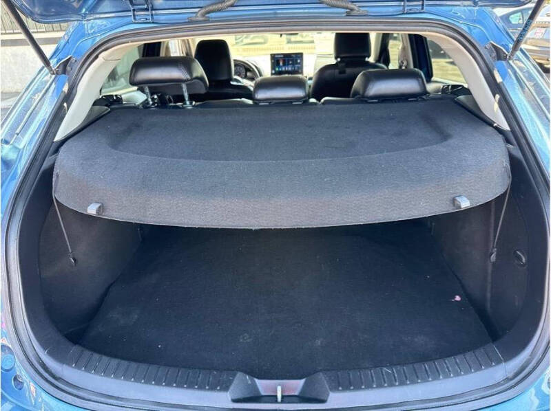 2017 Mazda MAZDA3 Touring