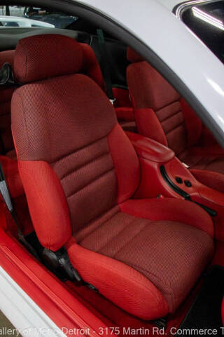 1994 Ford Mustang GT