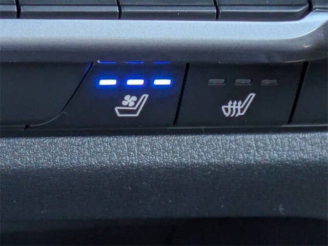 2026 Mazda CX-50 2.5 Turbo