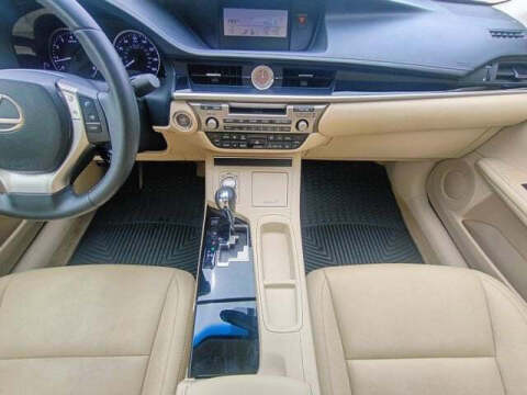 2014 Lexus ES 350