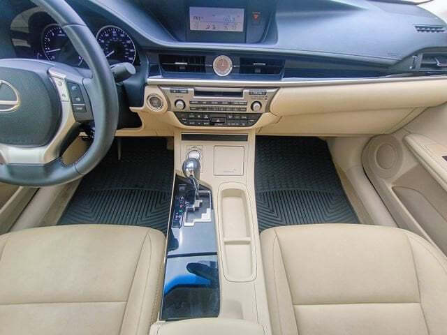 2014 Lexus ES 350
