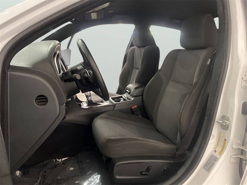 2017 Dodge Charger SXT