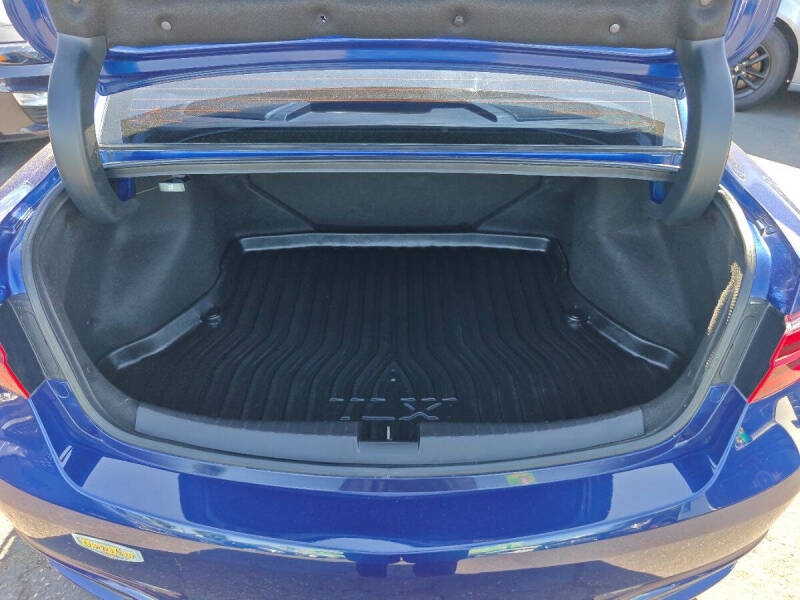 2016 Acura ILX