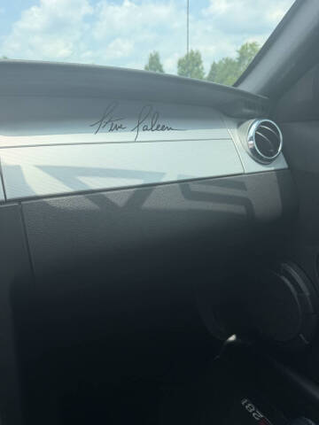 2006 Ford Mustang GT Premium