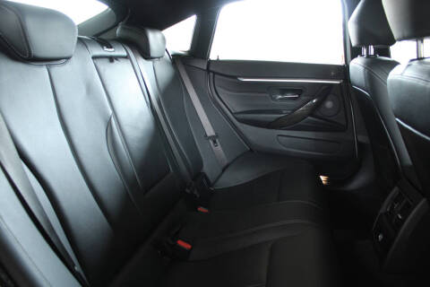 2019 BMW 4 Series 430i xDrive Gran Coupe