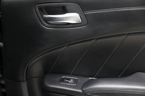 2019 Dodge Charger R/T