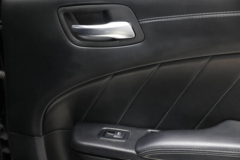 2019 Dodge Charger R/T