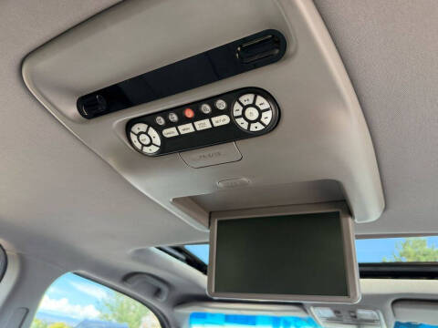 2014 Honda Pilot Touring