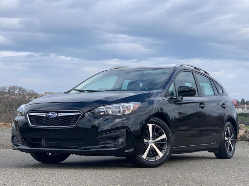 2019 Subaru Outback for sale at AUTOLOOX in Sacramento CA