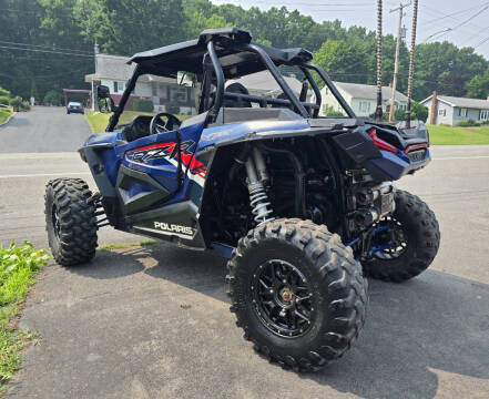 2021 Polaris RZR XP 1000