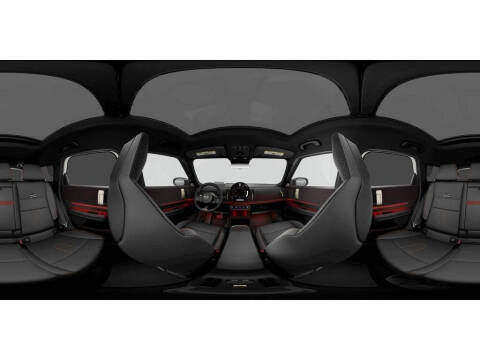 2027 MINI Countryman S ALL4