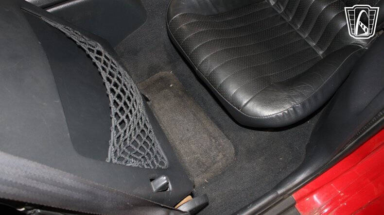 1994 Pontiac Firebird
