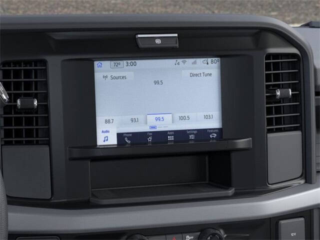 2026 Ford F-350 Super Duty XL