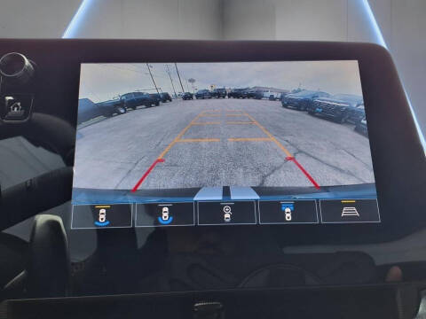 2020 Chevrolet Corvette Stingray